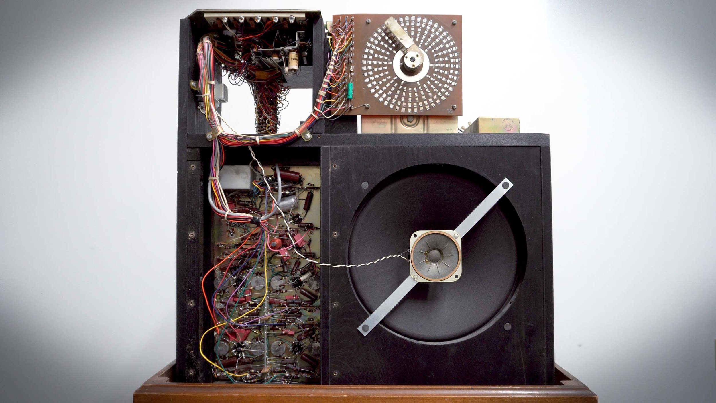 The History of The Drum Machine How Music Became Digital