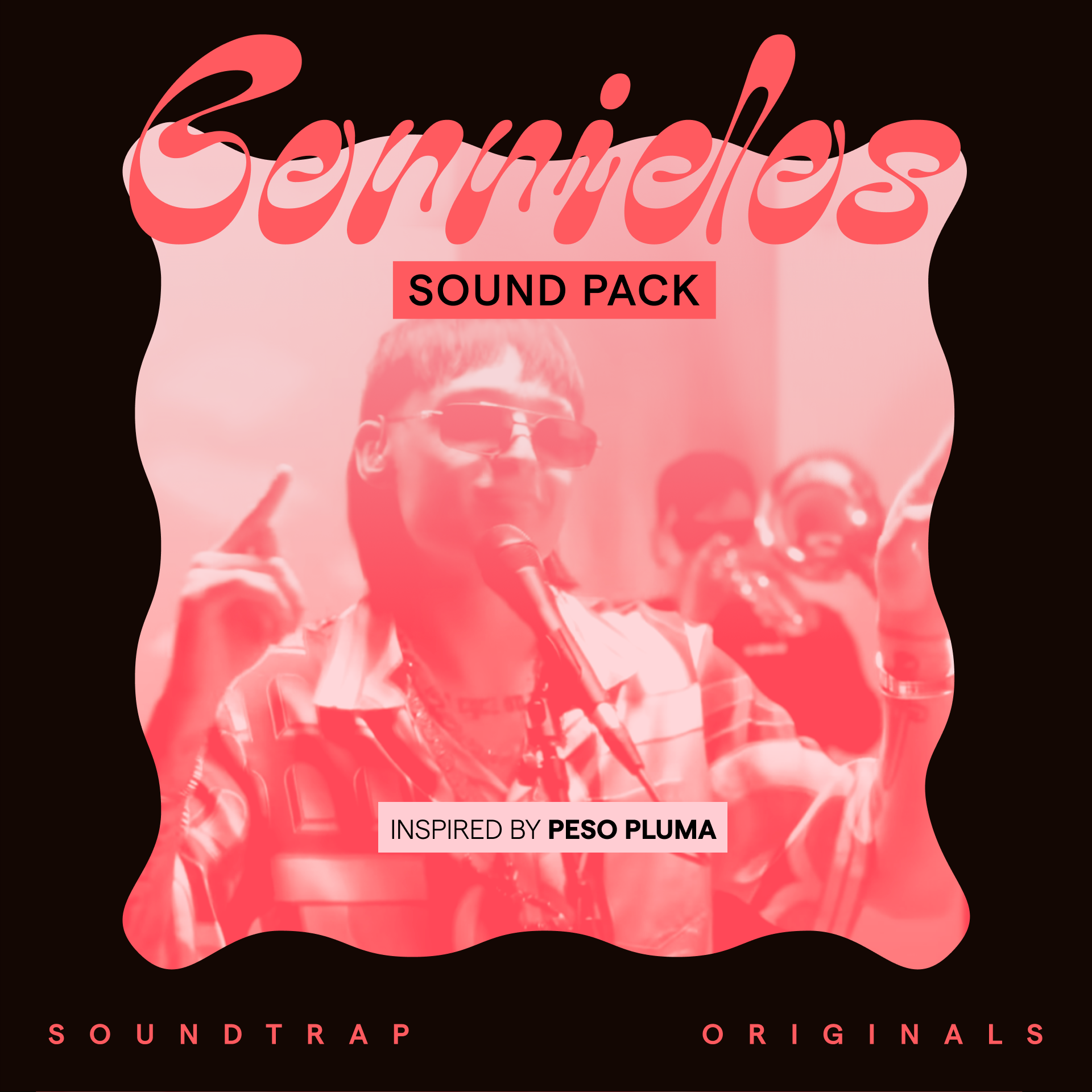 The Corridos Tumbados Sound Pack - Inspired by Peso Pluma