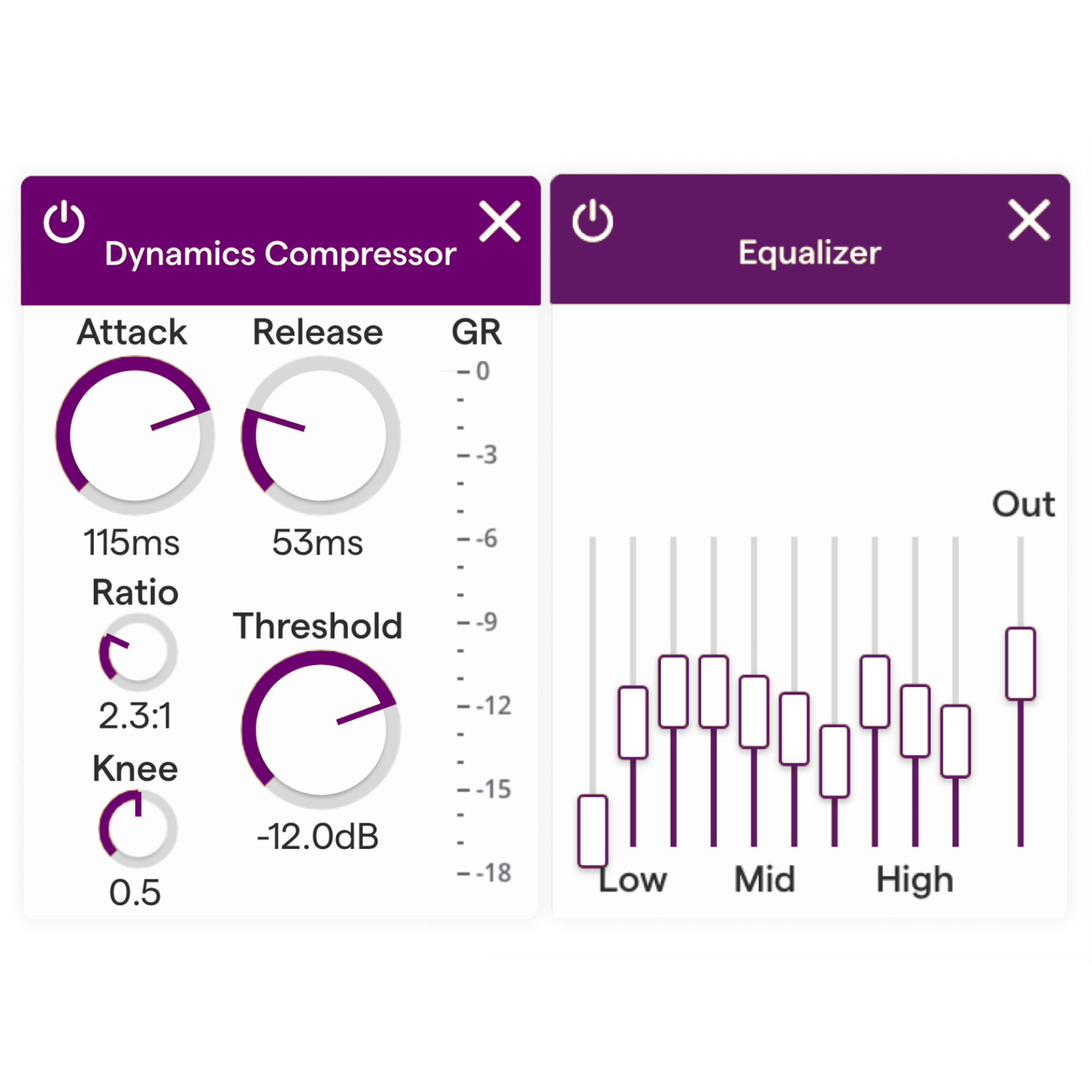 Soundtrap Free Vocal Recorder Record Your Voice Online