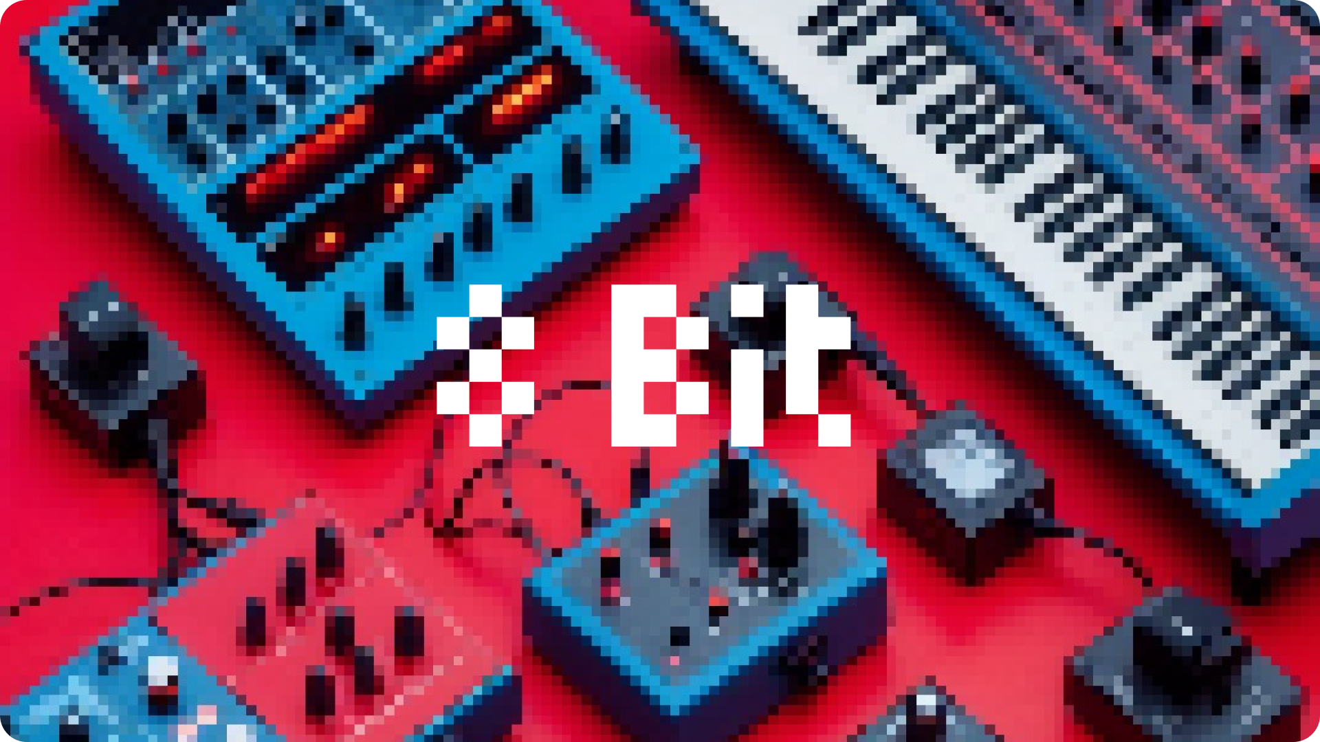 unveiling-five-new-vintage-8-bit-instruments-for-chiptune-beat-making