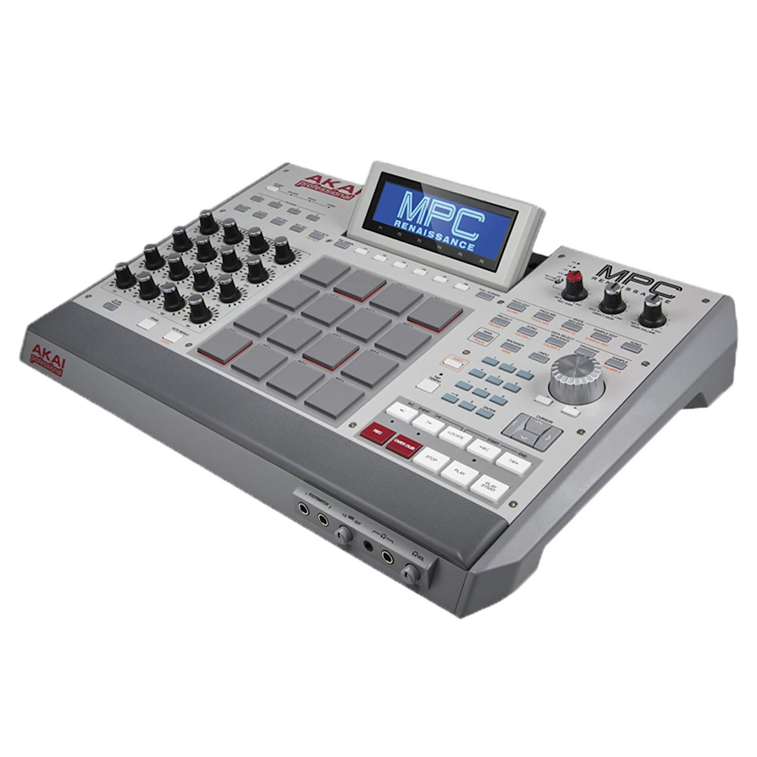 The Sampler — A Guide to Sampling in Music Production