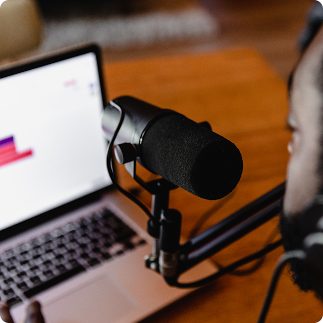 Soundtrap Free Vocal Recorder: Record Your Voice Online