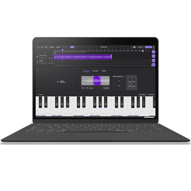 Soundtrap Sampler Sample Anything Create Your Own Instrument soundtrap-sampler-sample-anything-create-your-own-instrument