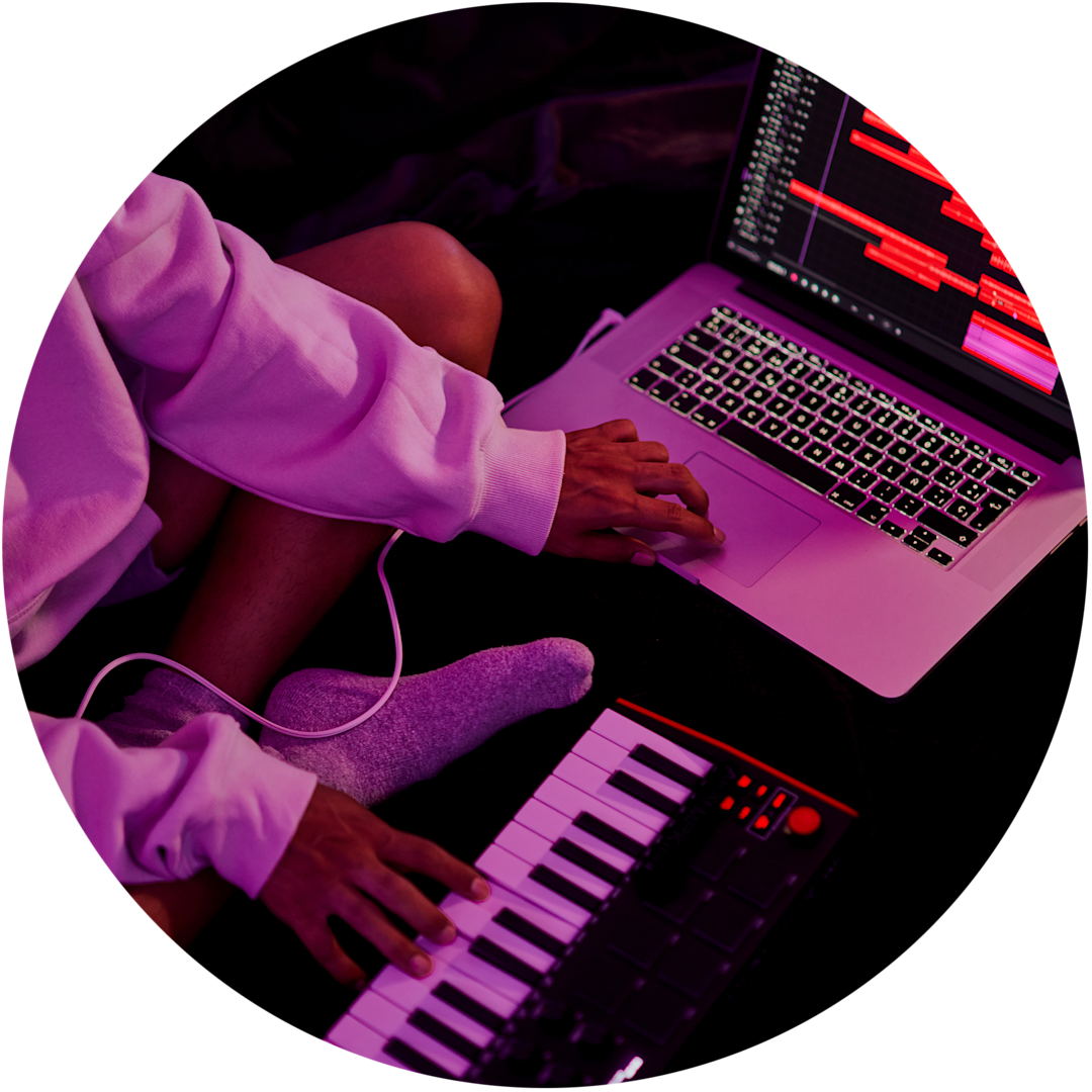 Soundtrap Free Online Drum Kits And Loops for Beat Making