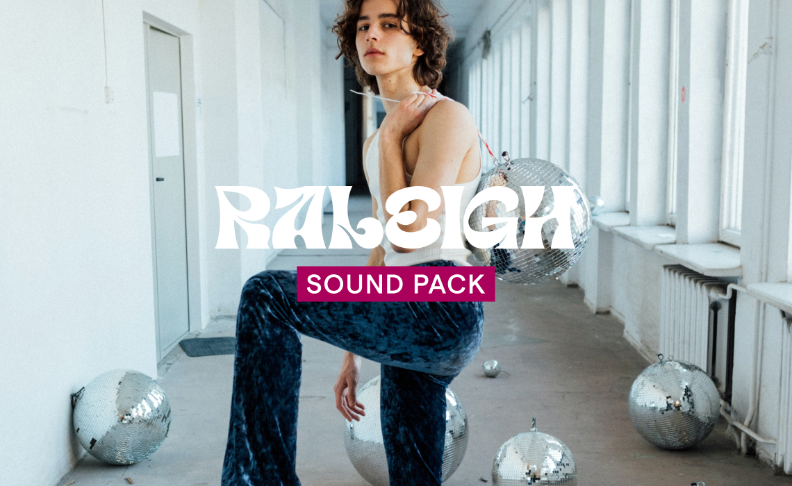 HIPHOP R&B SOUL SOUNDTRACK など　70枚セット Raleigh: 70s Soul Sound Pack — Samples and Loops