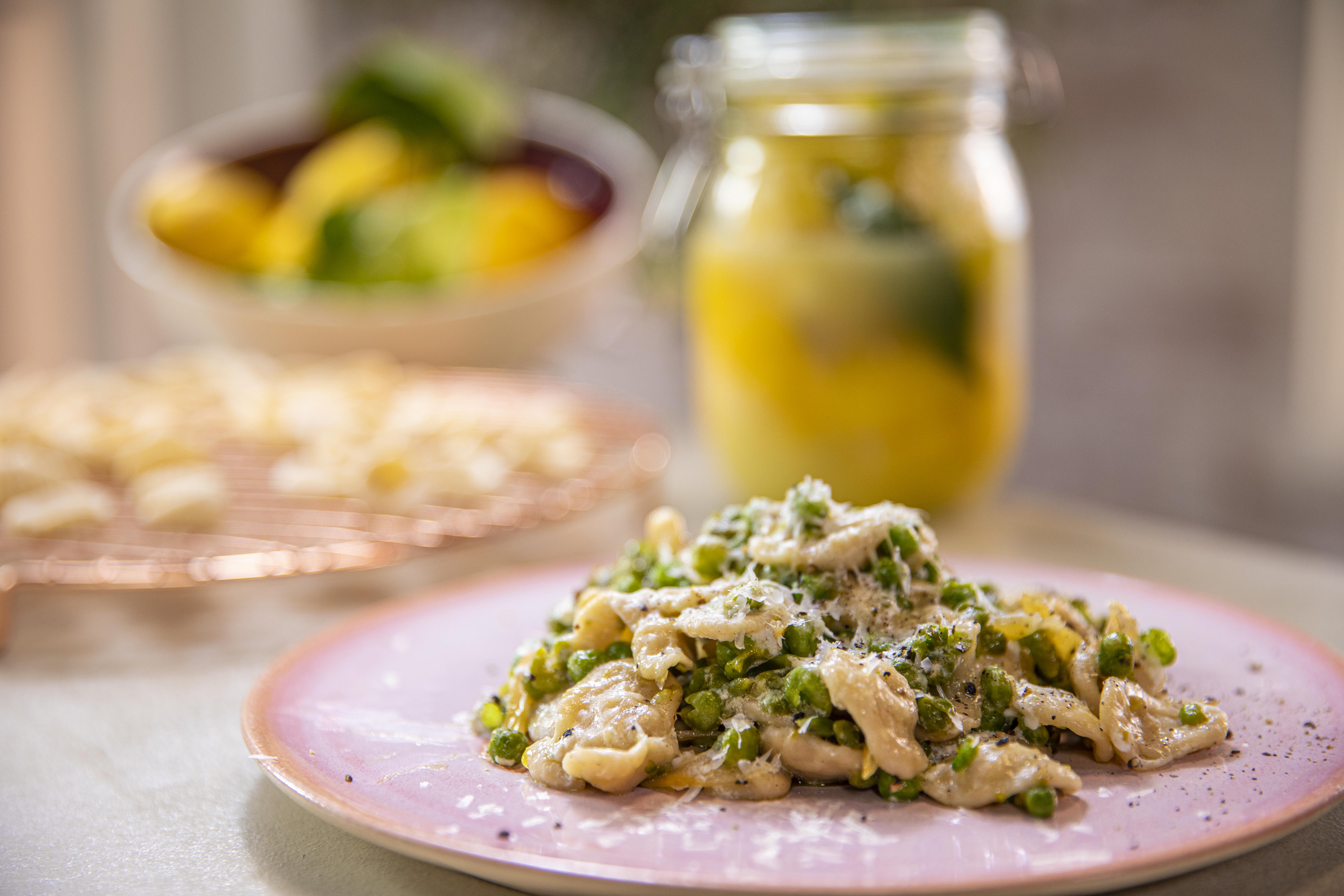 Recipes John And Lisa S Weekend Kitchen