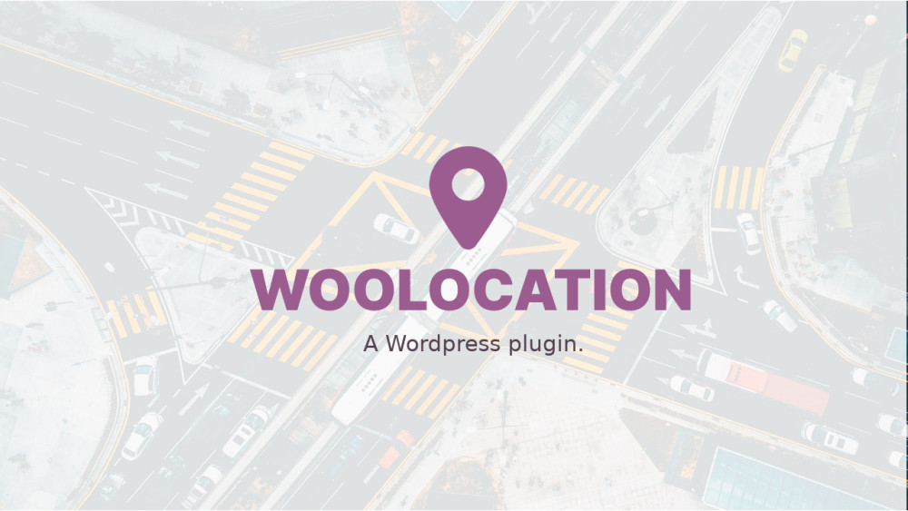 Woolocation