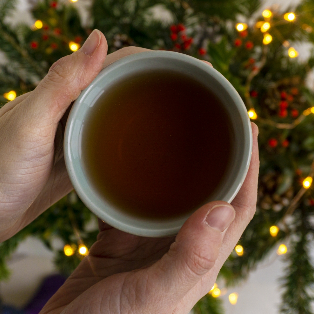 Idee regalo di Natale per amanti di tè e infusi