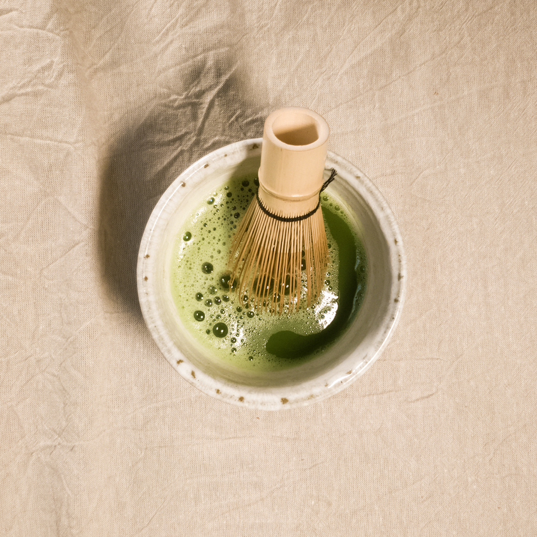 Matcha tea: cos'è, quali sono i benefici, come si prepara 