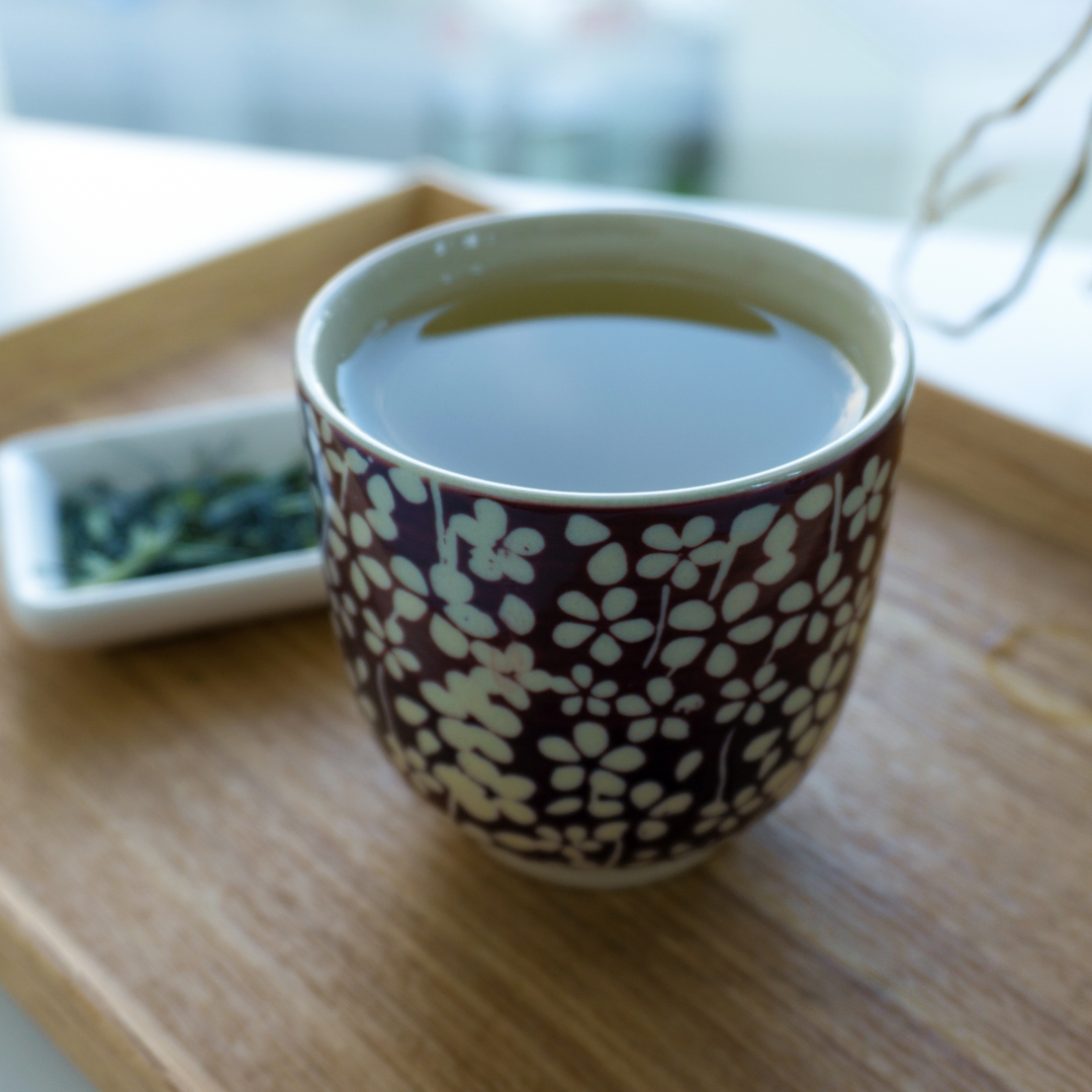 Tè in foglie : aromi e tipologie da degustare e tanti benefici