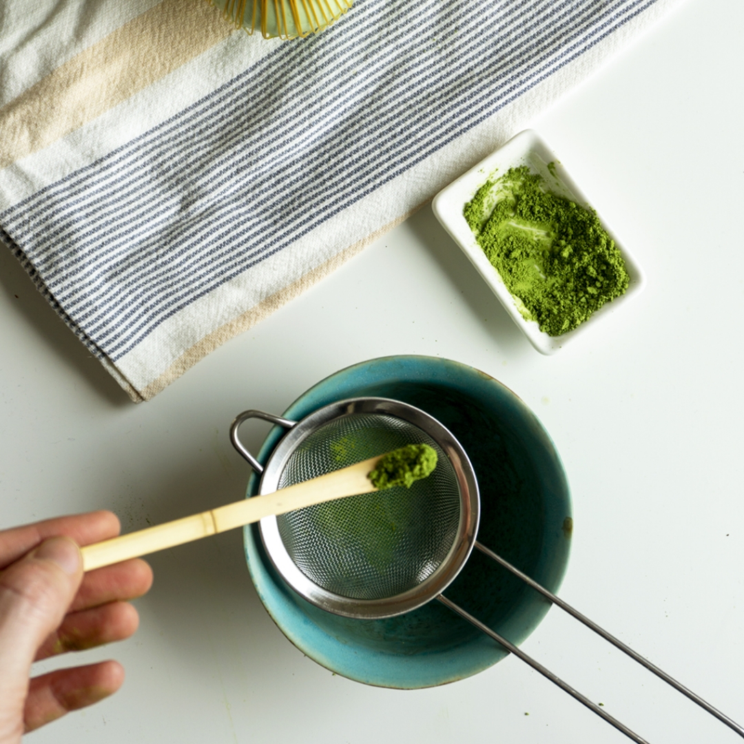 The matcha: proprietà, benefici e come si prepara - Blog ProLon