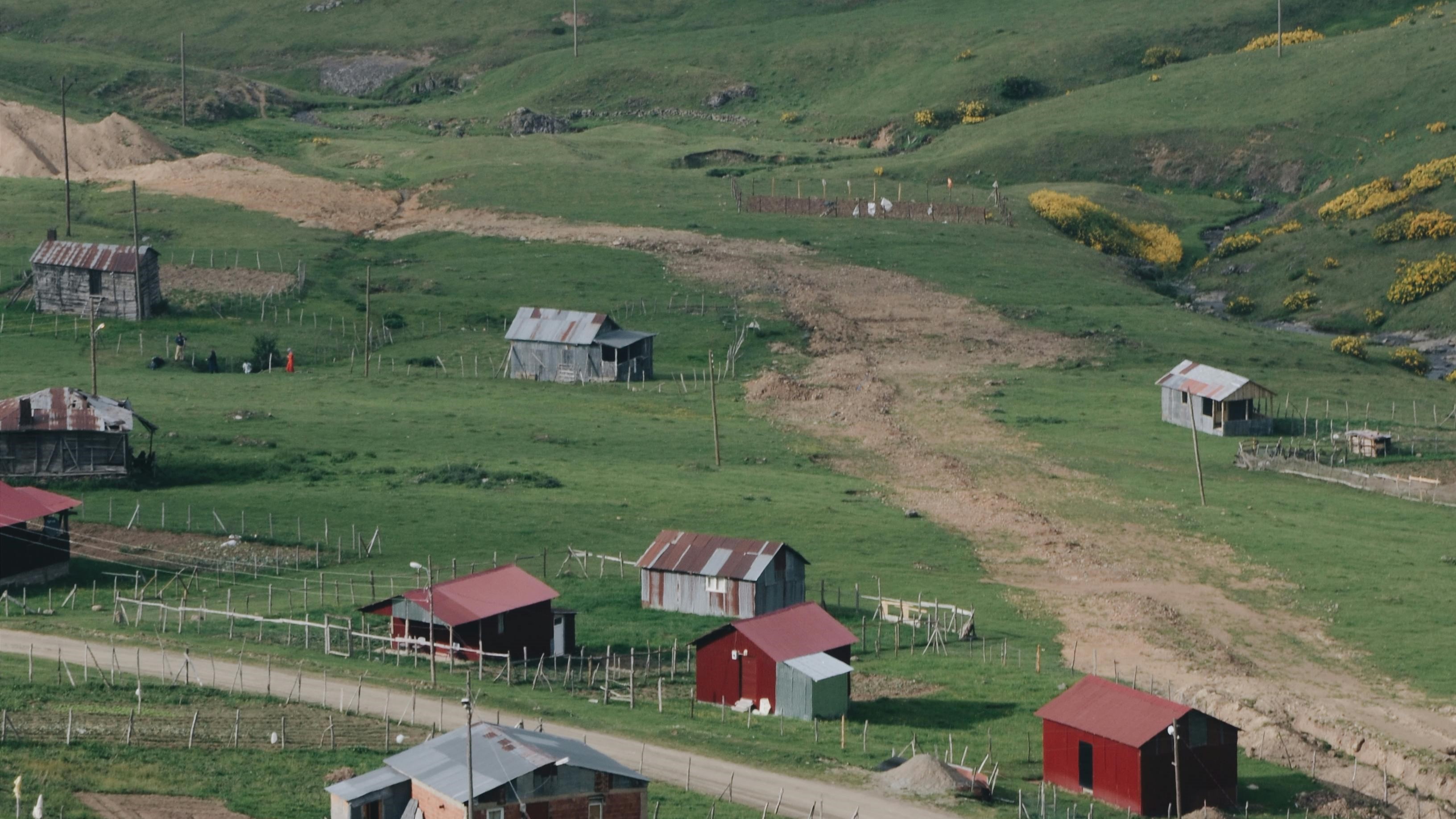 Ordu Çambaşı Yaylası