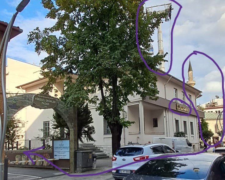 Ordum Kart Başvuru Merkezi Nasıl Gidilir