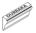 Durraka logo