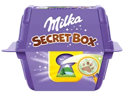 Secret Box image