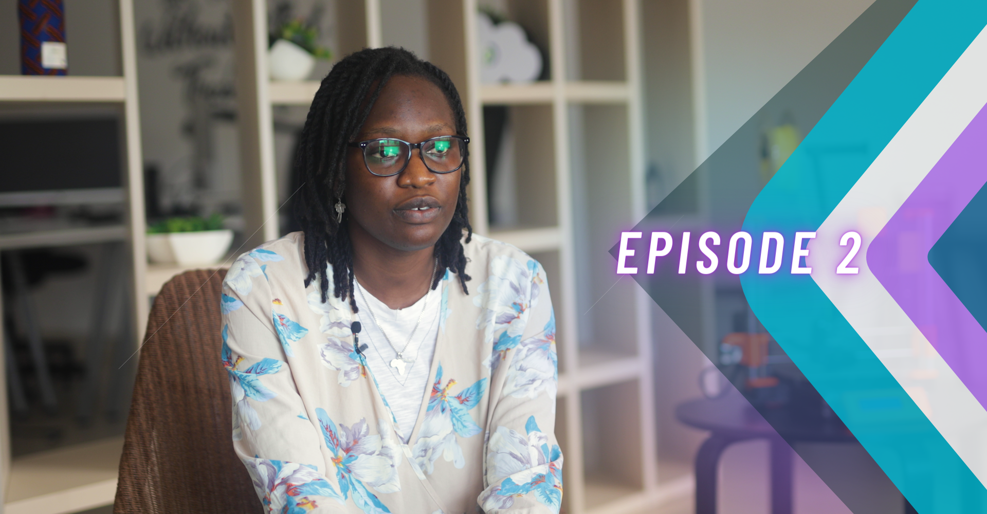 Episode 2: The Internet