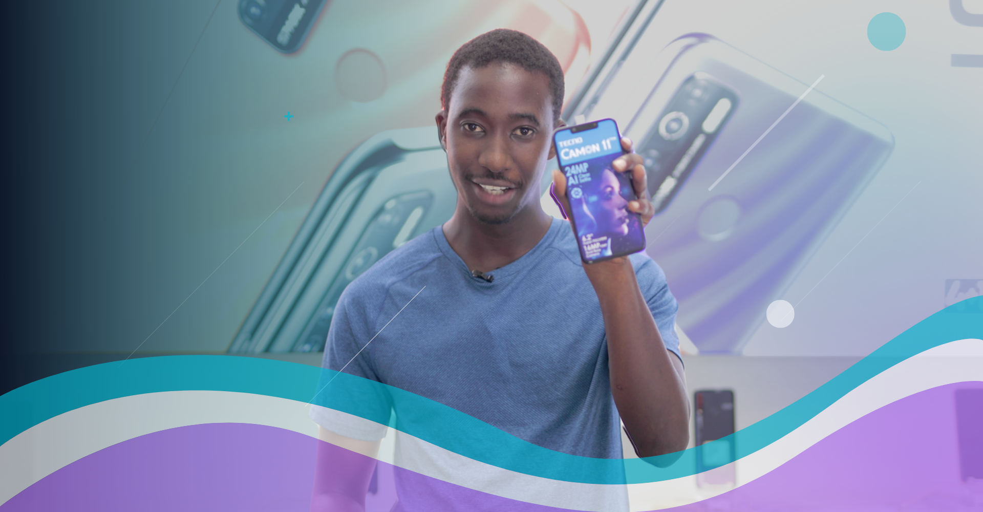 Episode 3: Covid & Innovations