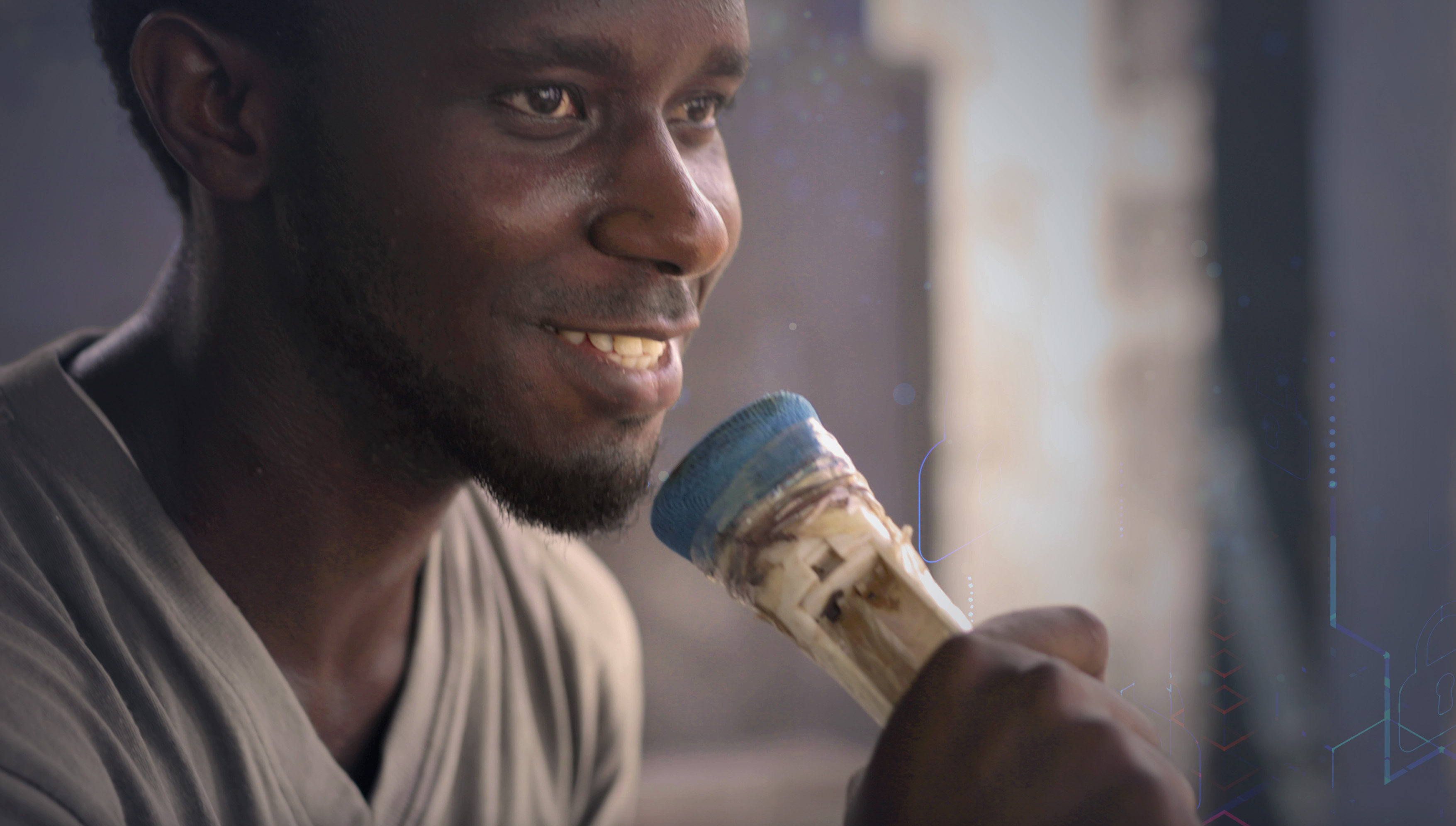 Episode 12: GIS System