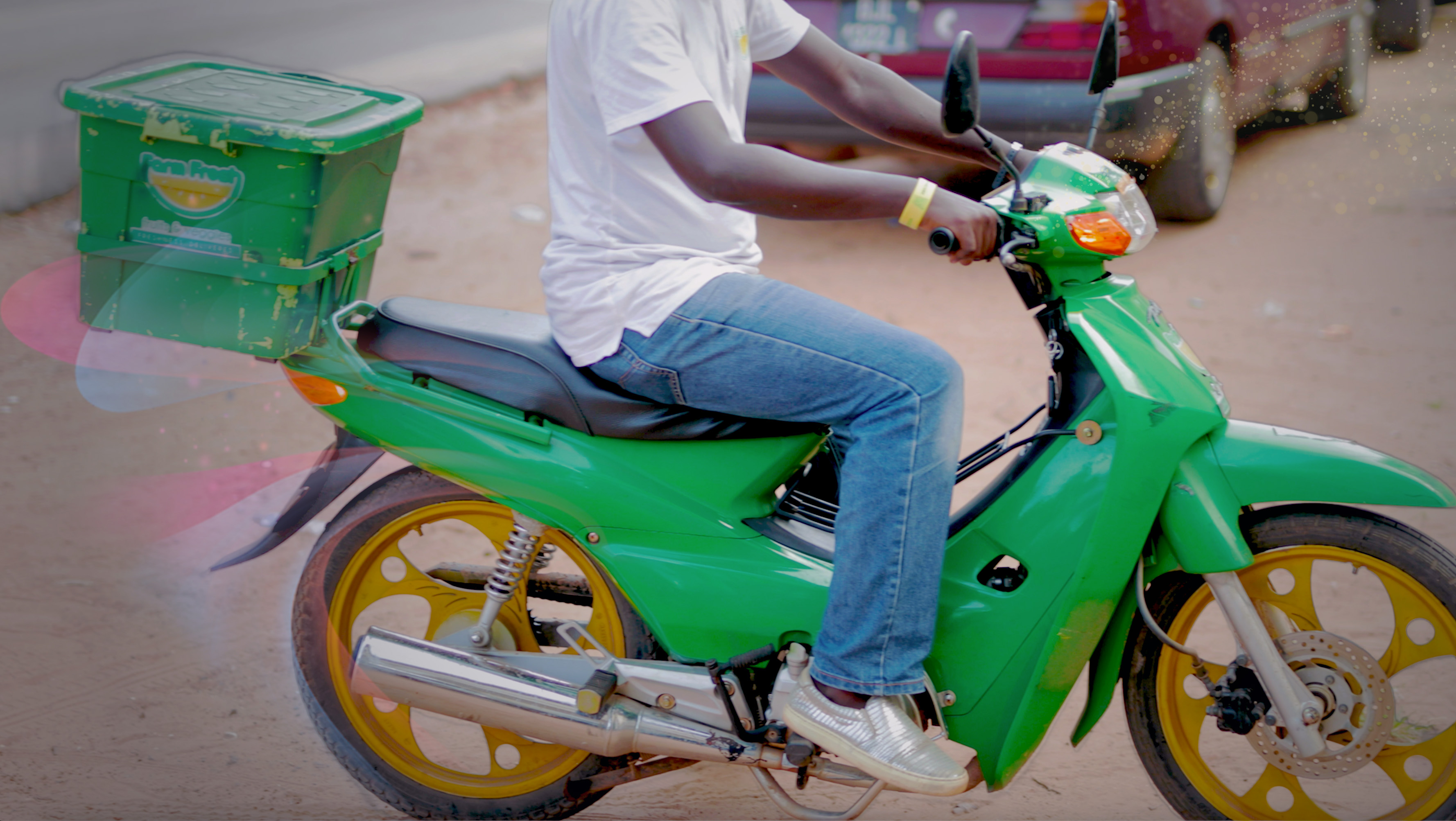 Episode 10: Agritech 