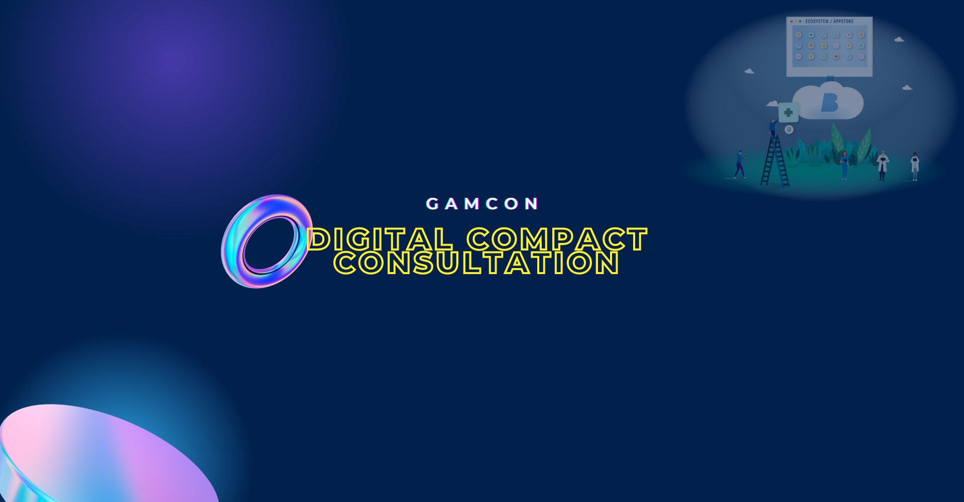 Gamcon