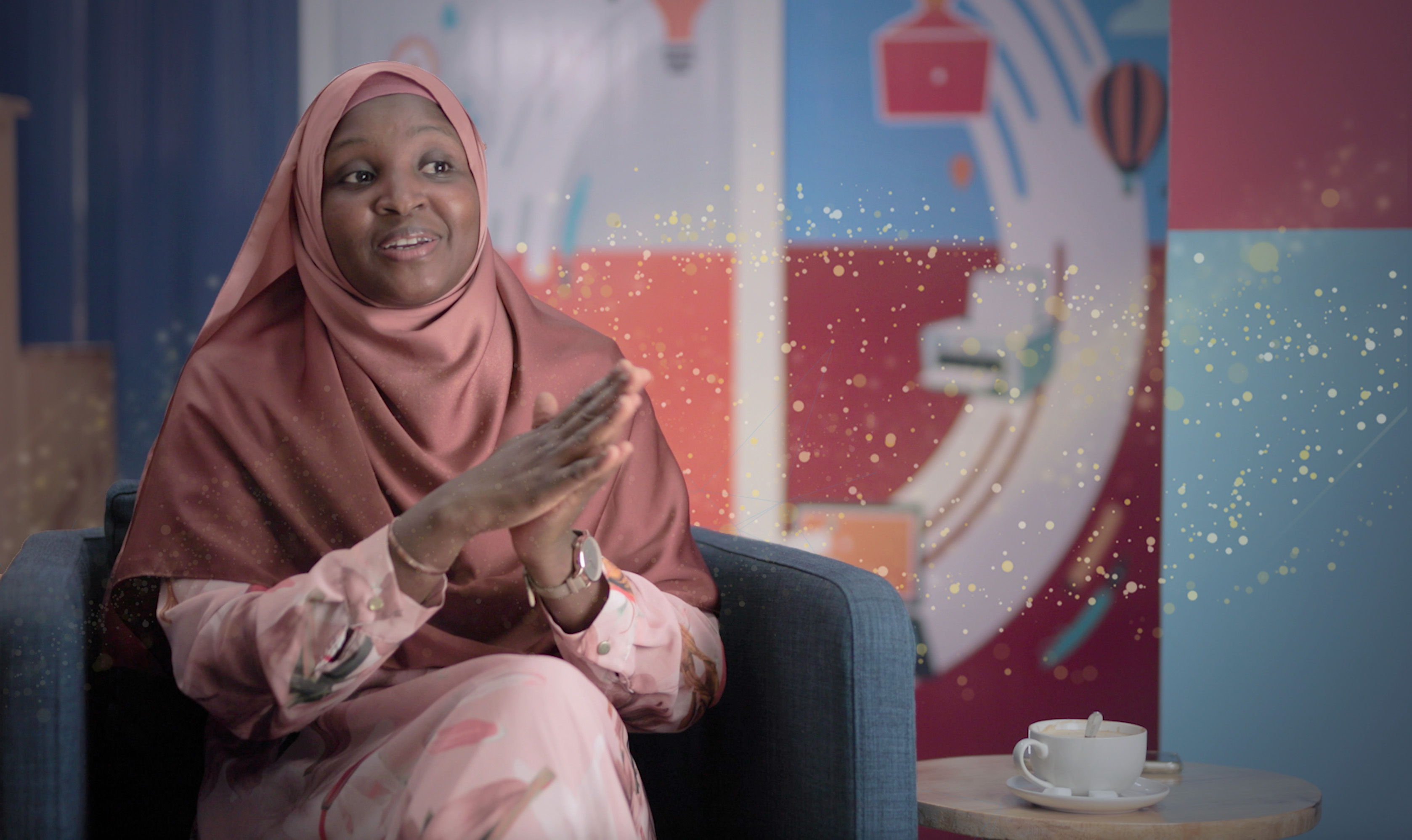 Episode 8: Tech ecosystem