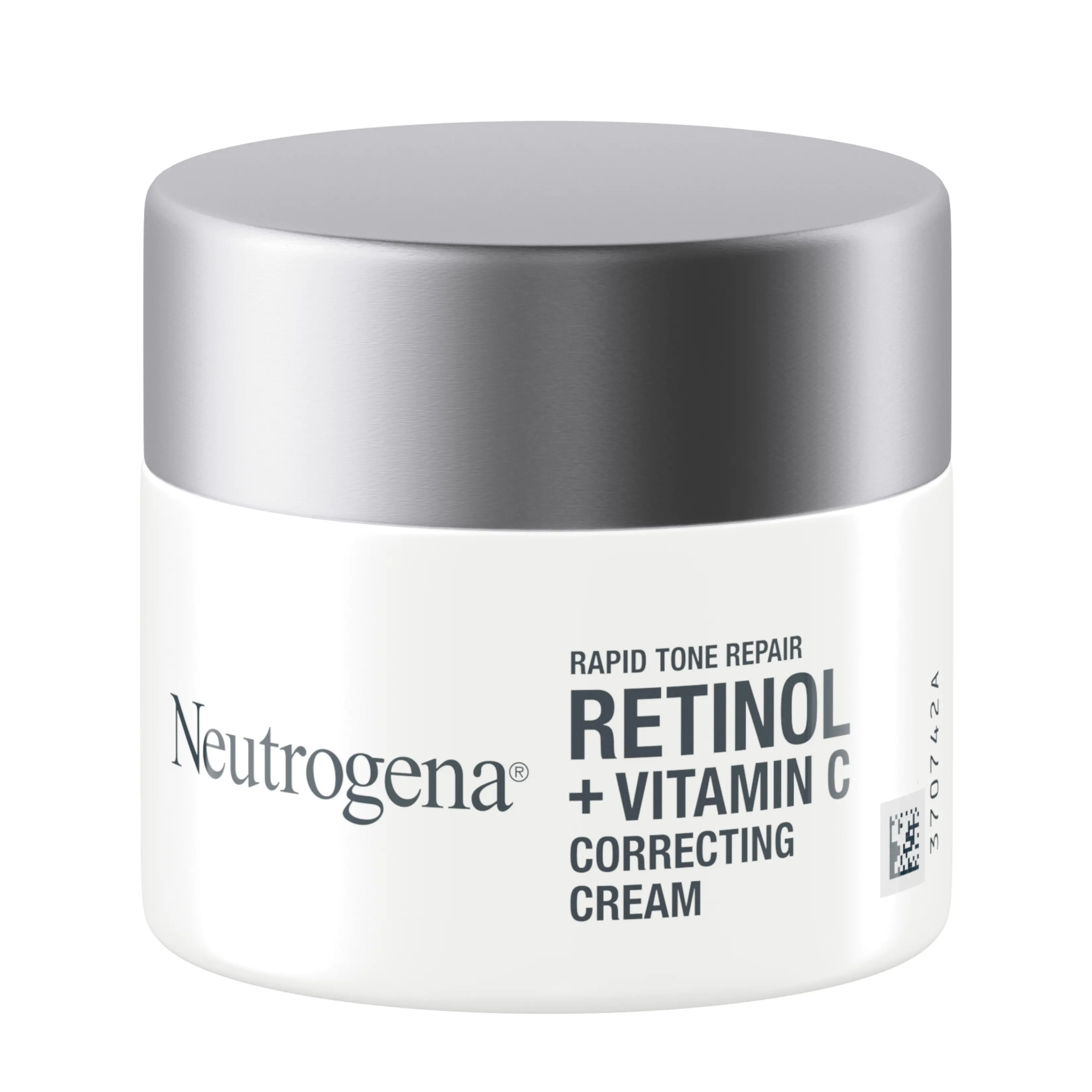 Neutrogena Rapid Tone Repair Correcting Cream