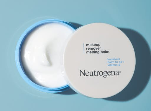 Makeup Remover Melting Balm