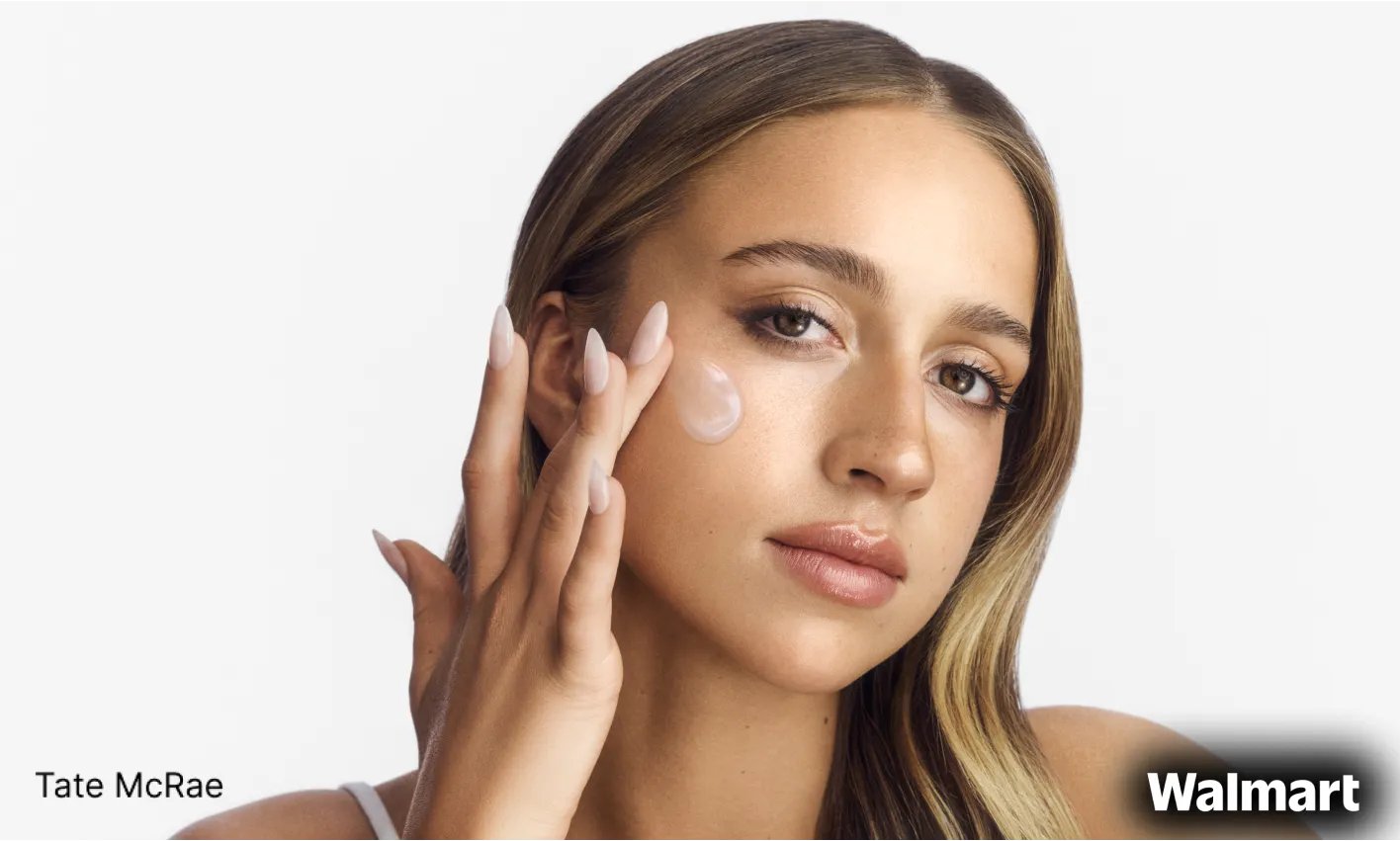 Buy any Neutrogena product at Walmart to enter for a chance to win tickets to Tate live in concert.
