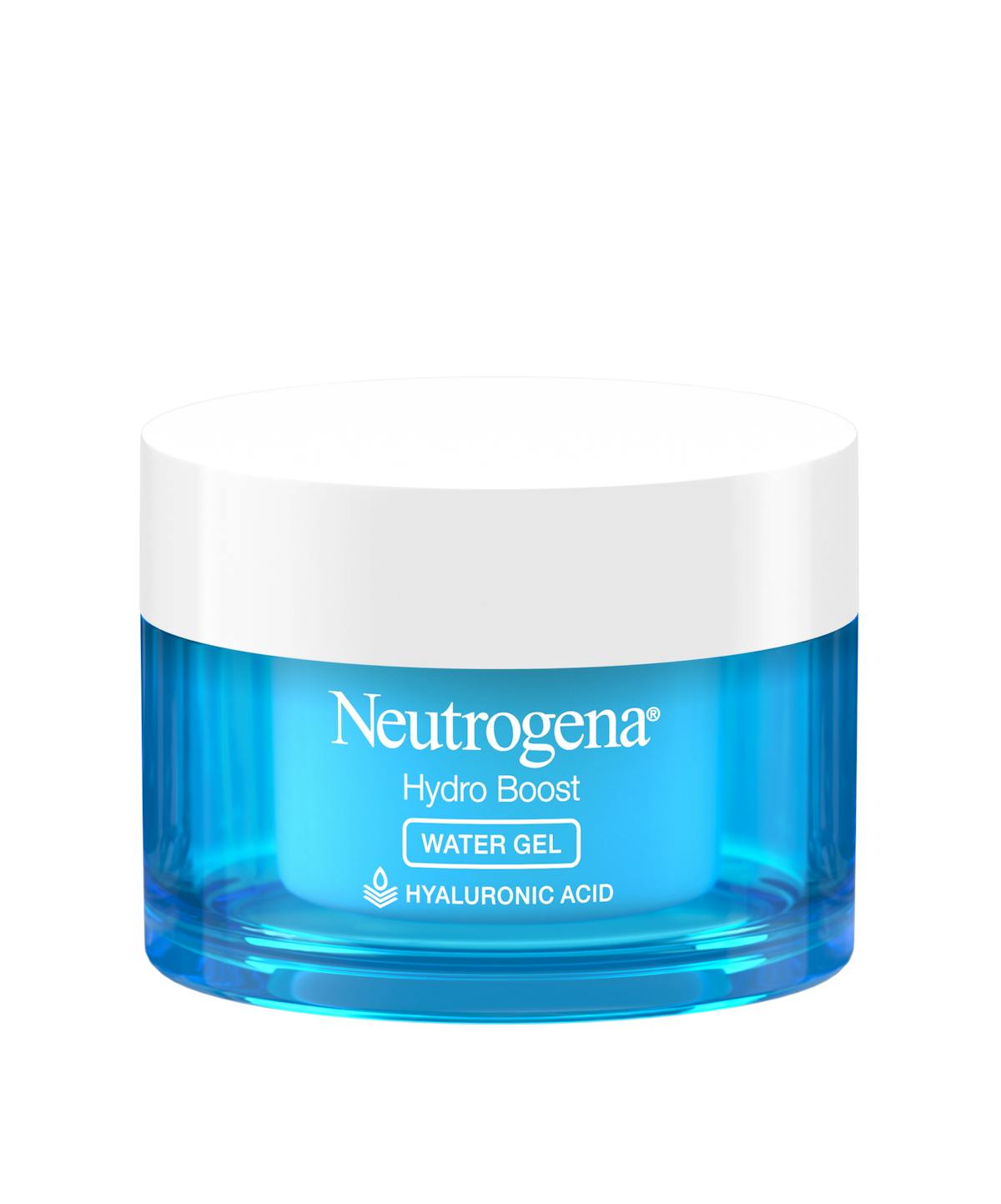 Neutrogena Neutrogena® Hydro Boost Water Gel with Hyaluronic Acid