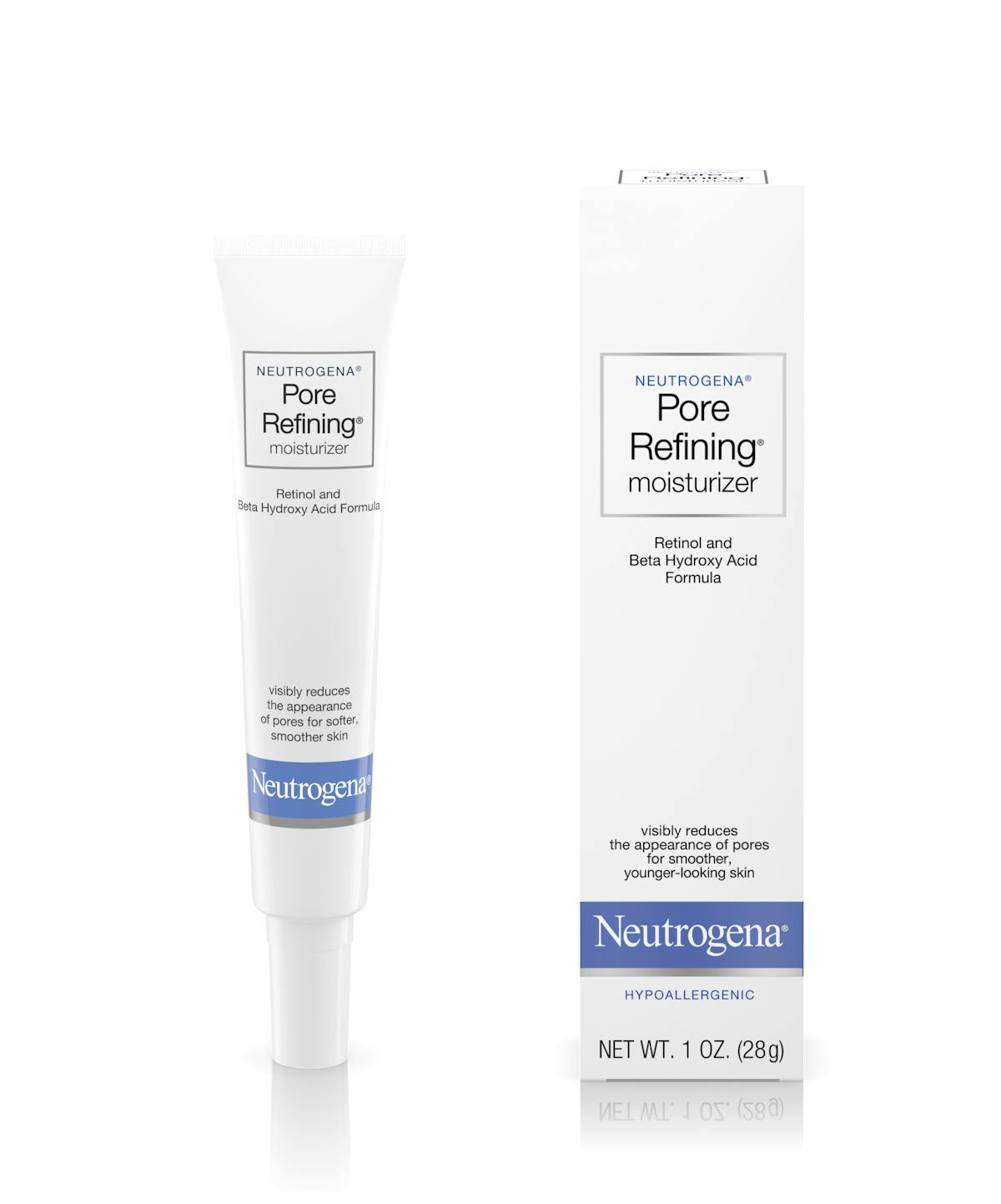 Pore Refining Moisturizer