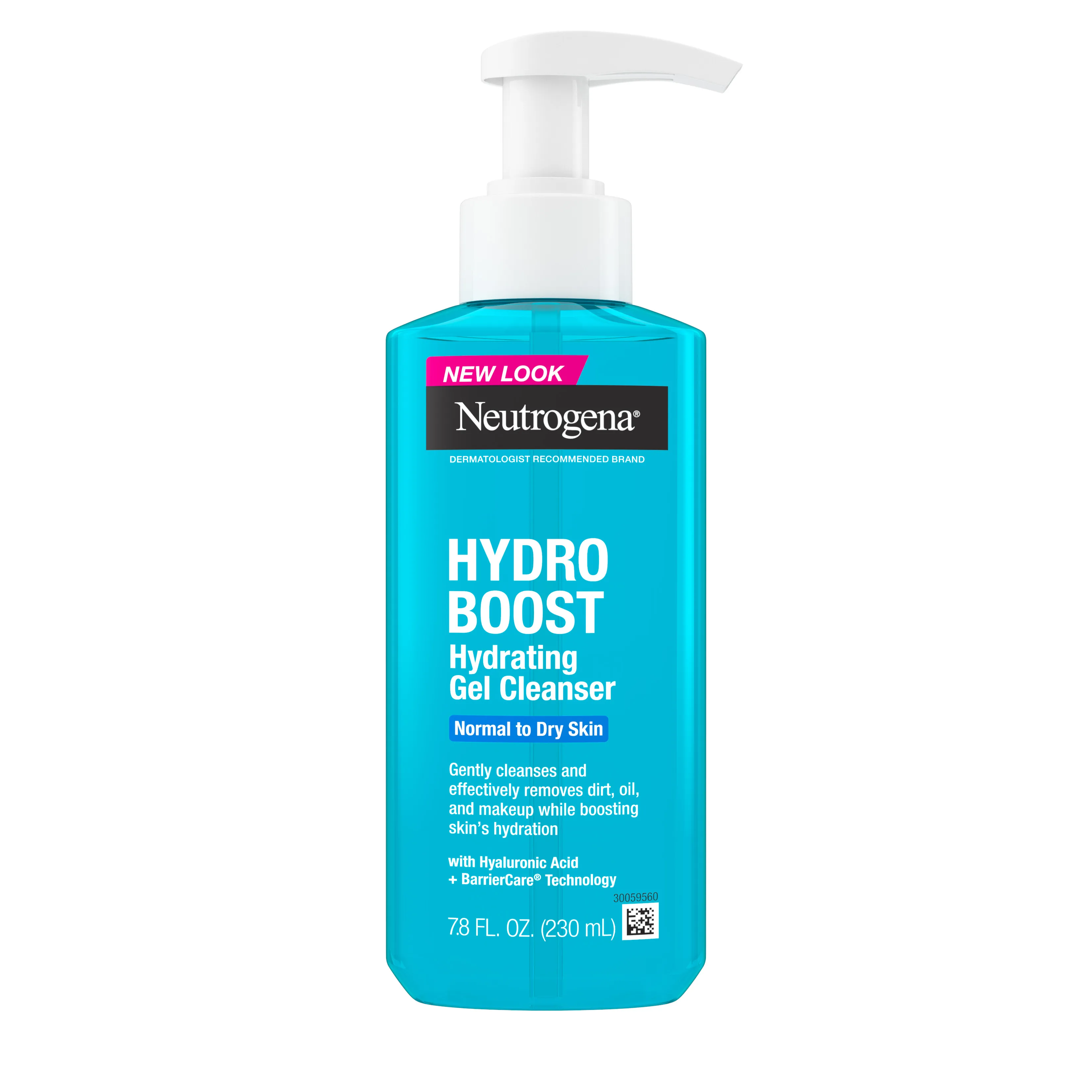 Hydro Boost Cleanser - image 1