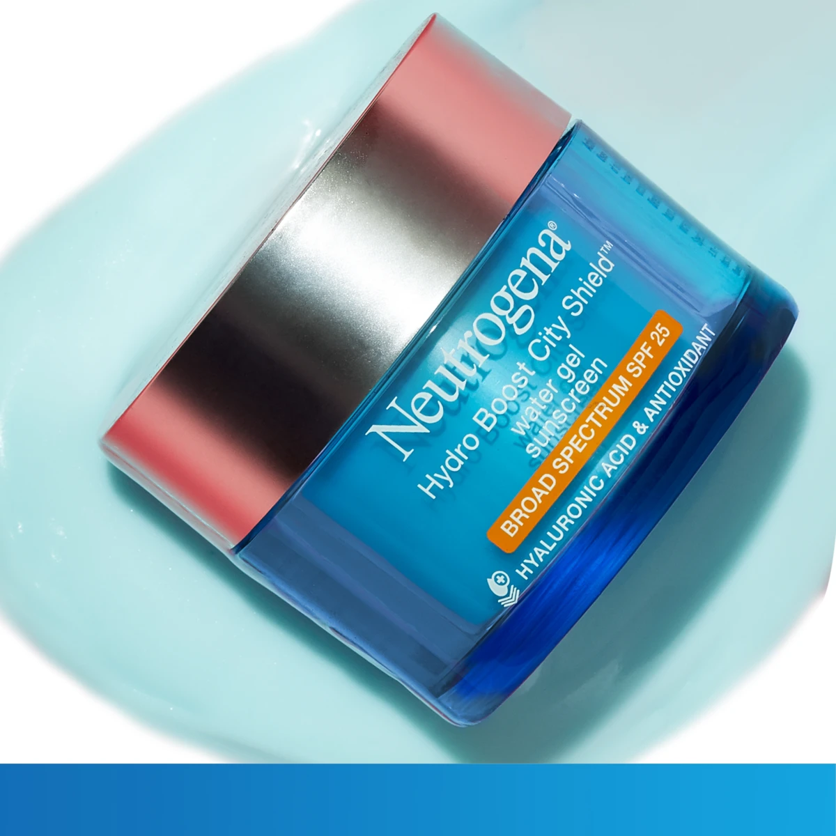 fake lost origin booster box NEUTROGENA Hydro Boost Hyaluronic Acid Water Gel REFILL 50g main image 1