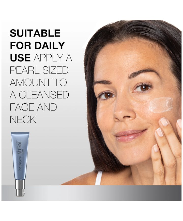 Rapid Wrinkle Repair&reg; Serum