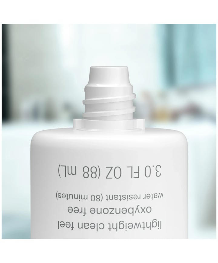Age Shield® Face Oxybenzone-Free Sunscreen SPF 70