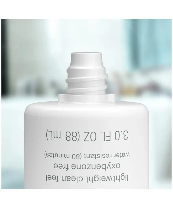 Age Shield® Face Oil-Free Oxybenzone-Free Sunscreen Broad Spectrum SPF 70