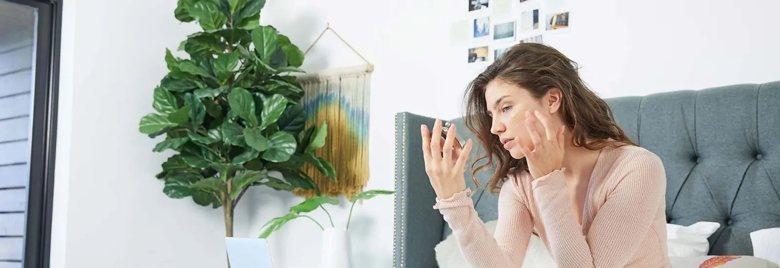 How to Apply Makeup Like A Pro