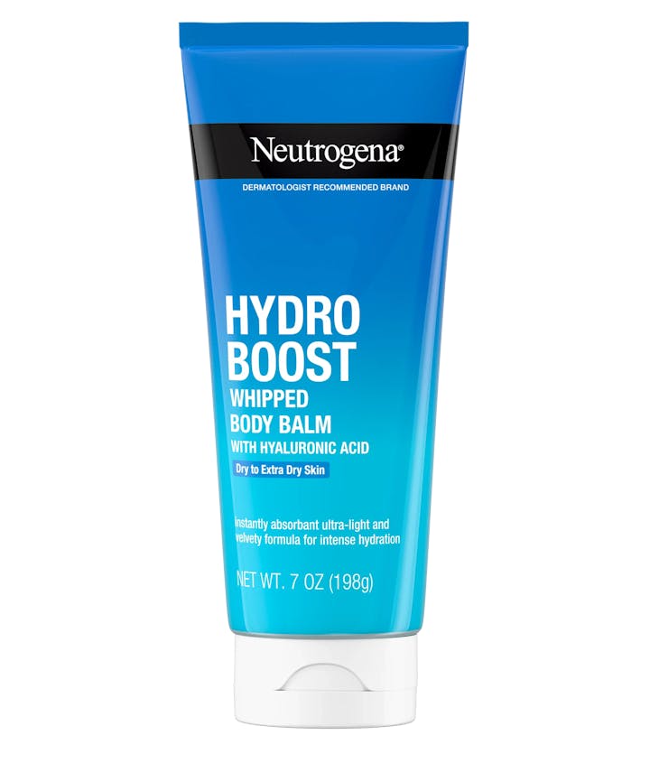 Neutrogena Neutrogena® Hydro Boost Whipped Body Balm