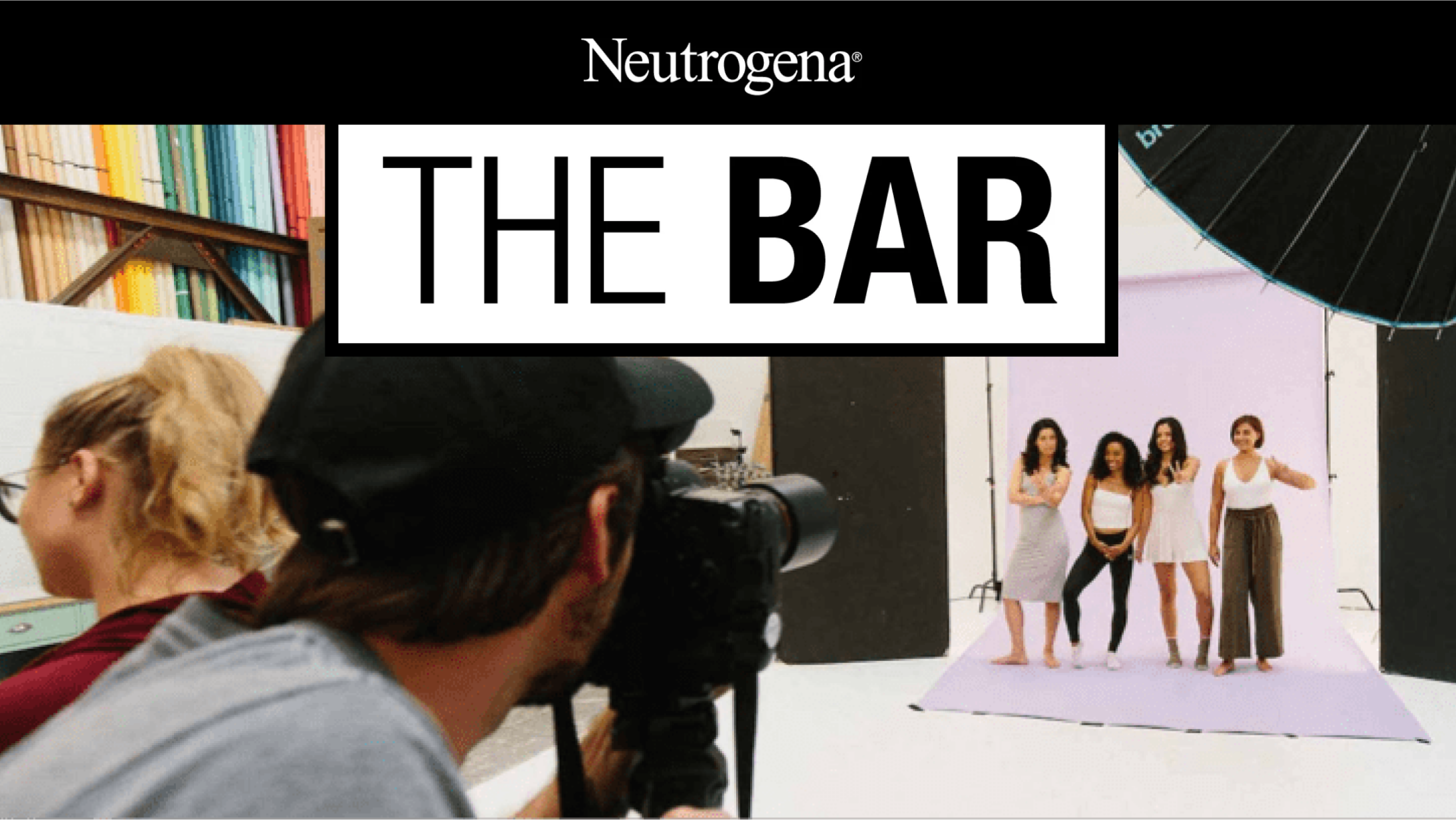 The Bar by Neutrogena