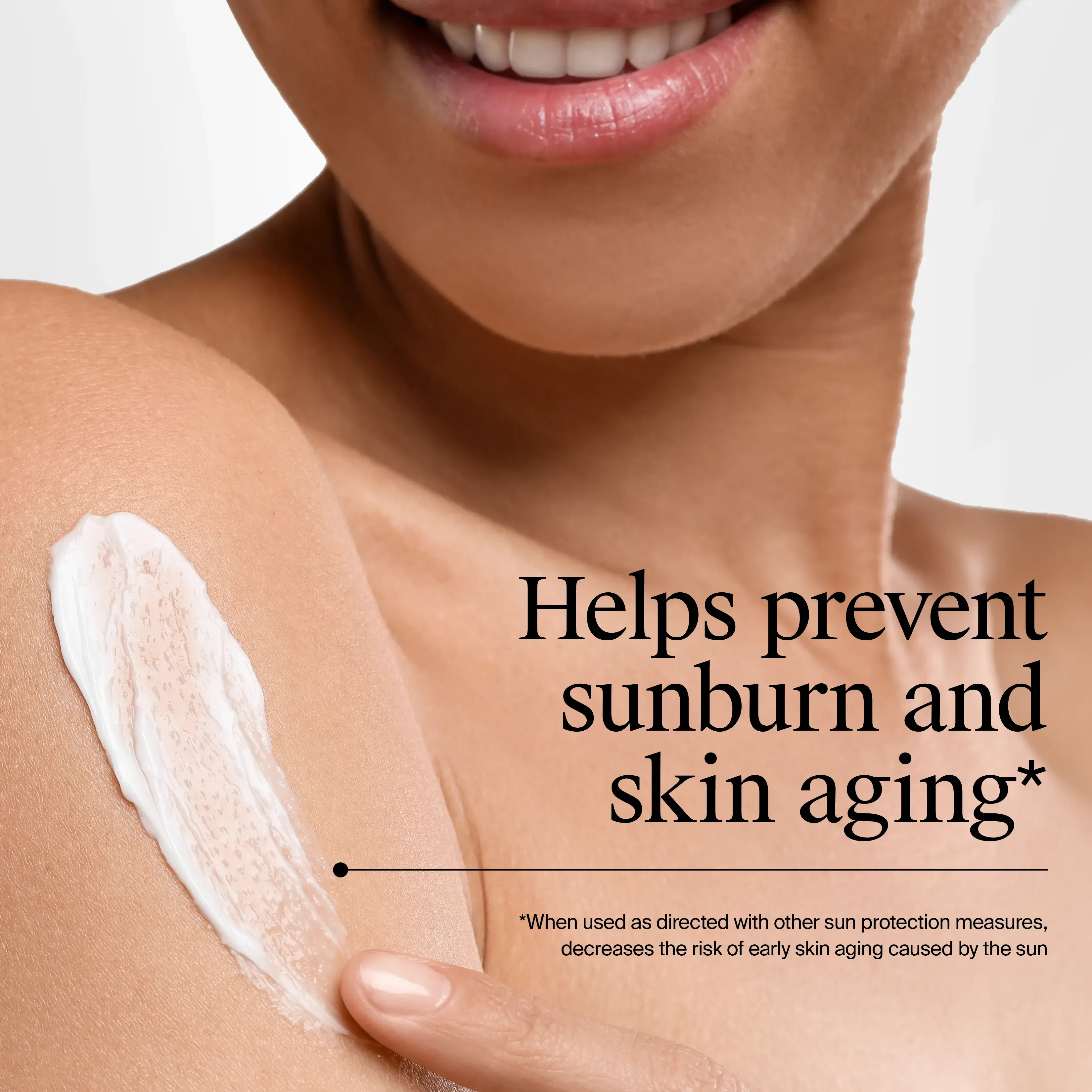 Neutrogena Ultra Sheer Dry-Touch Sunscreen Lotion Broad Spectrum SPF 30, 3 Fl. Oz