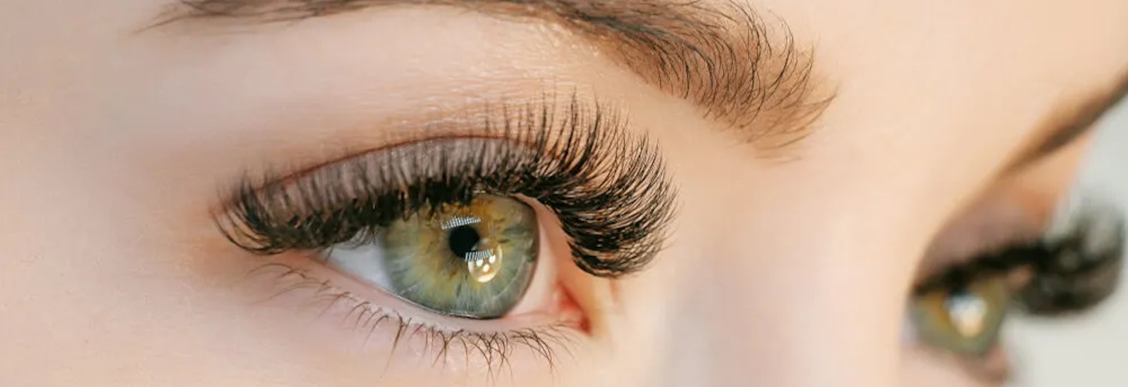 How to Get the Look of Lash Extensions & Lash Lift at Home