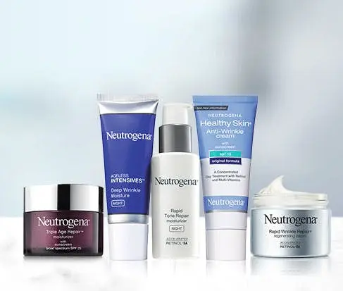 Anti Aging Solution