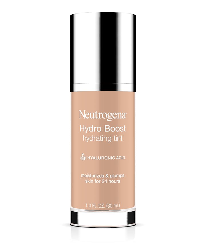 Neutrogena® Hydro Boost Hydrating Tint for Dry Skin