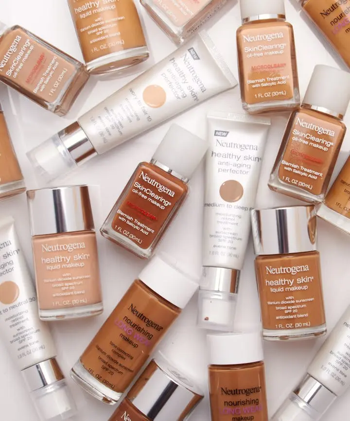 Healthy Skin Anti-Aging Perfector