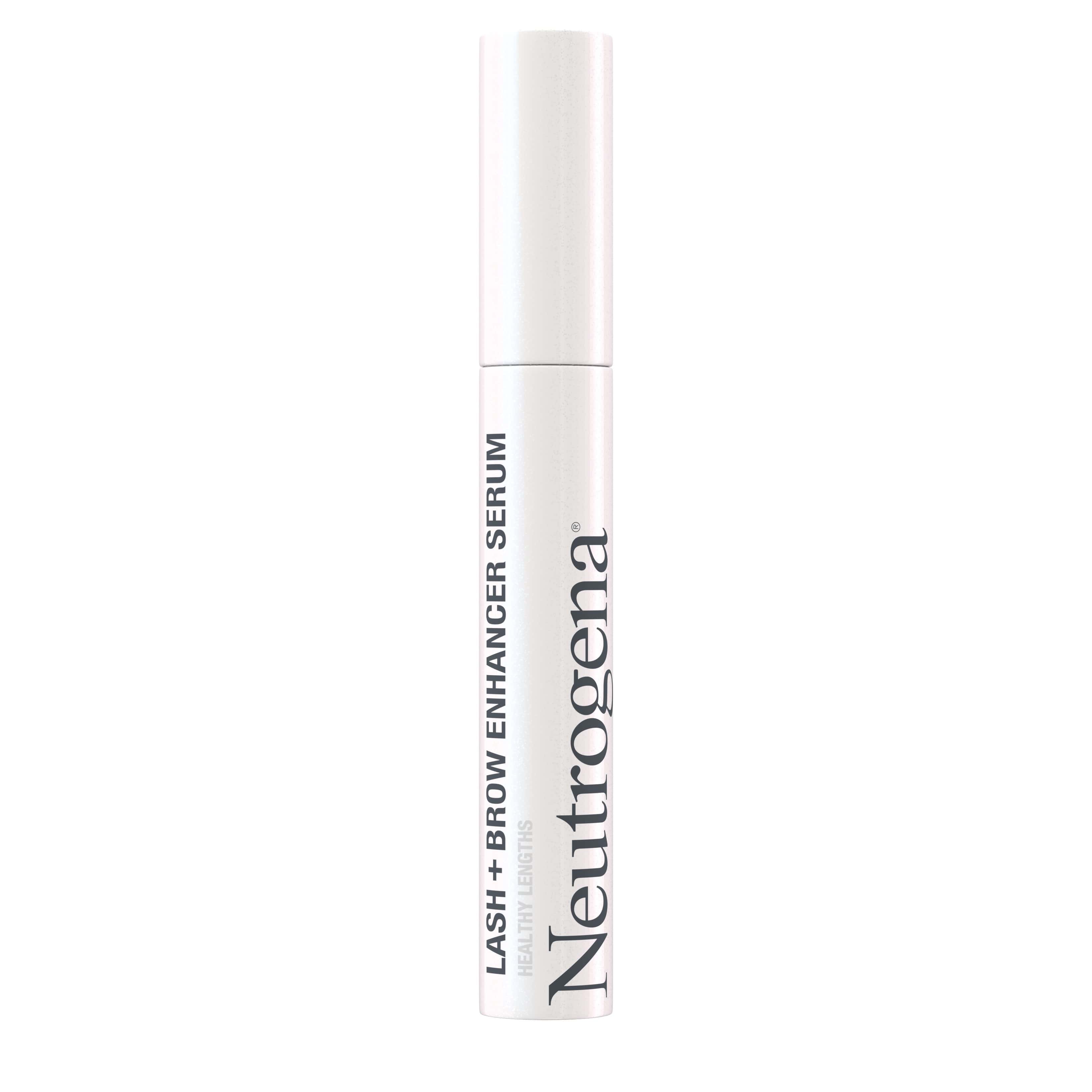 Healthy Lash + Brow Enhancer Serum with Biotin