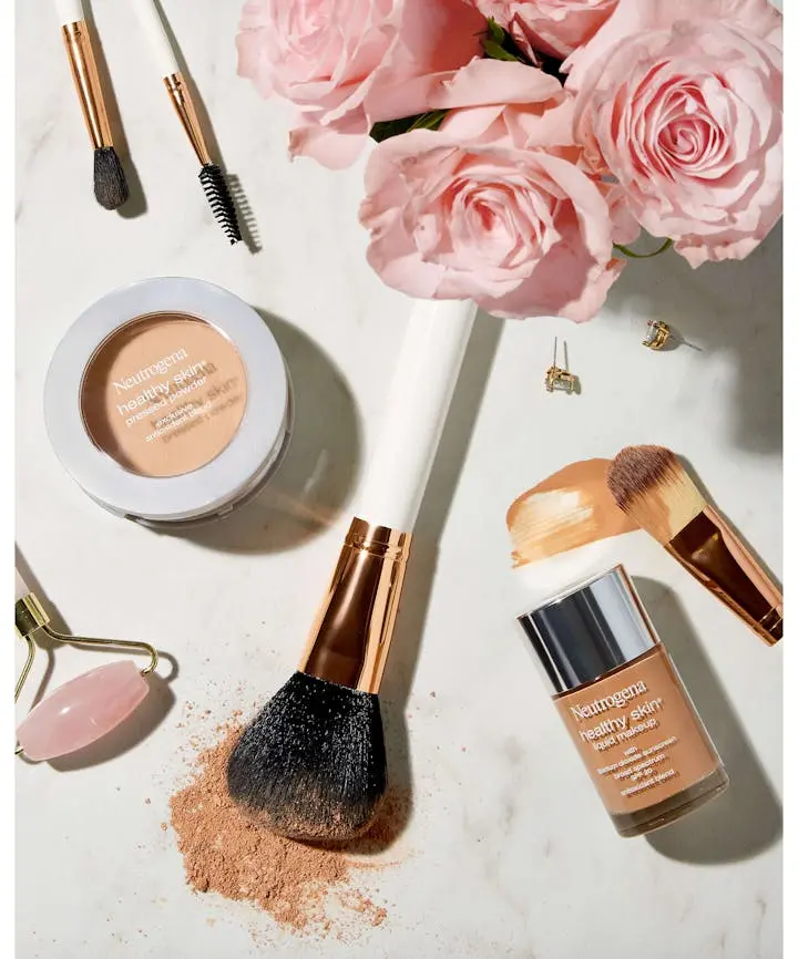 Healthy Skin Liquid Makeup Broad Spectrum SPF 20