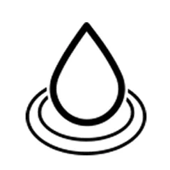 water drop icon png