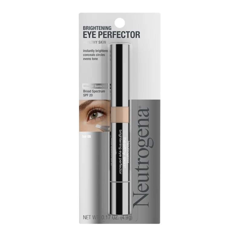 Healthy Skin Brightening Eye Perfector & Under Eye Concealer Broad Spectrum SPF 20