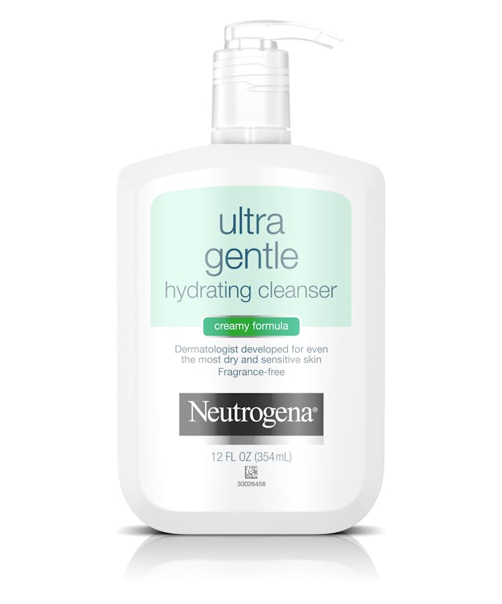 Ultra Gentle Hydrating Cleanser