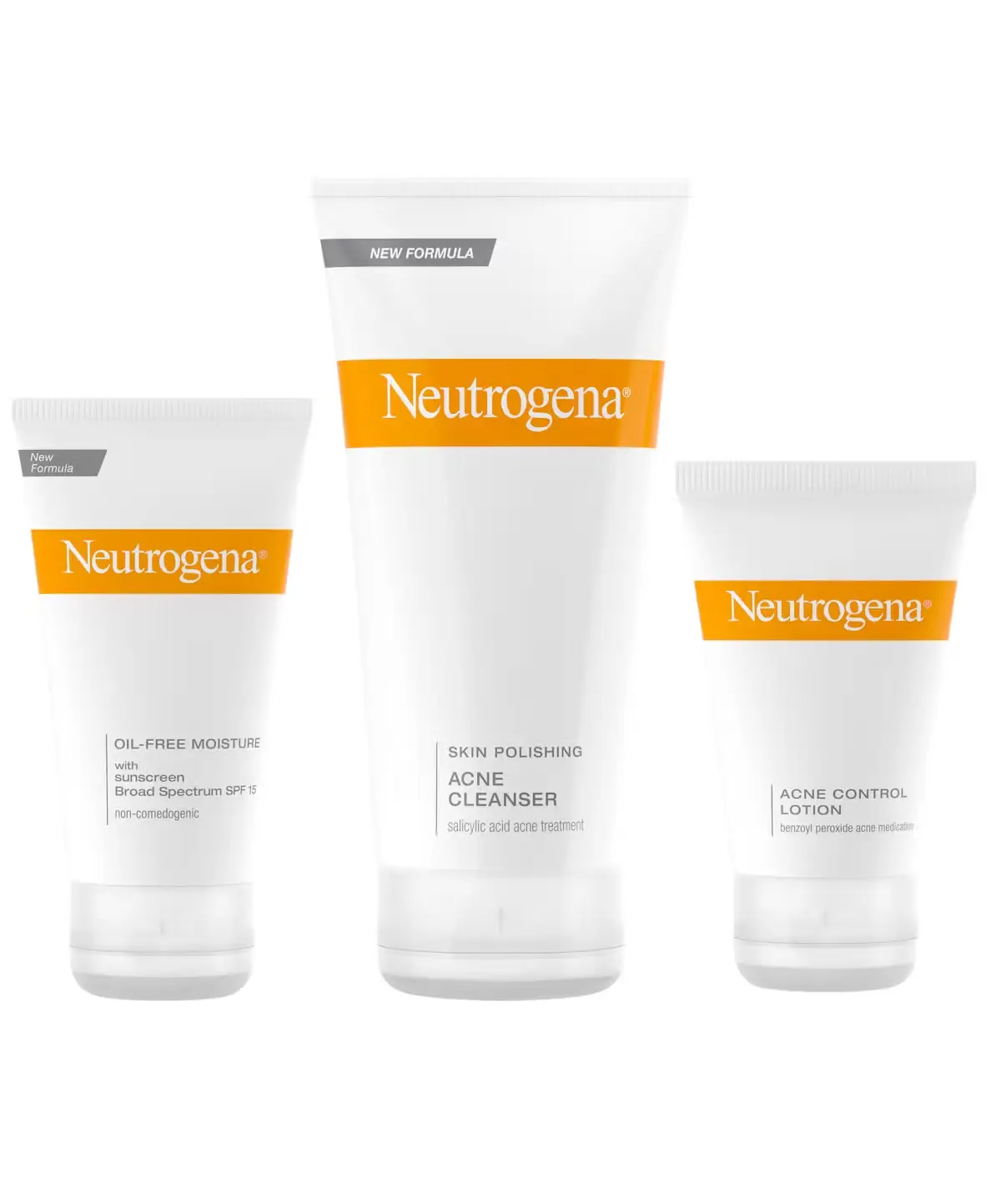 Complete Acne Therapy System