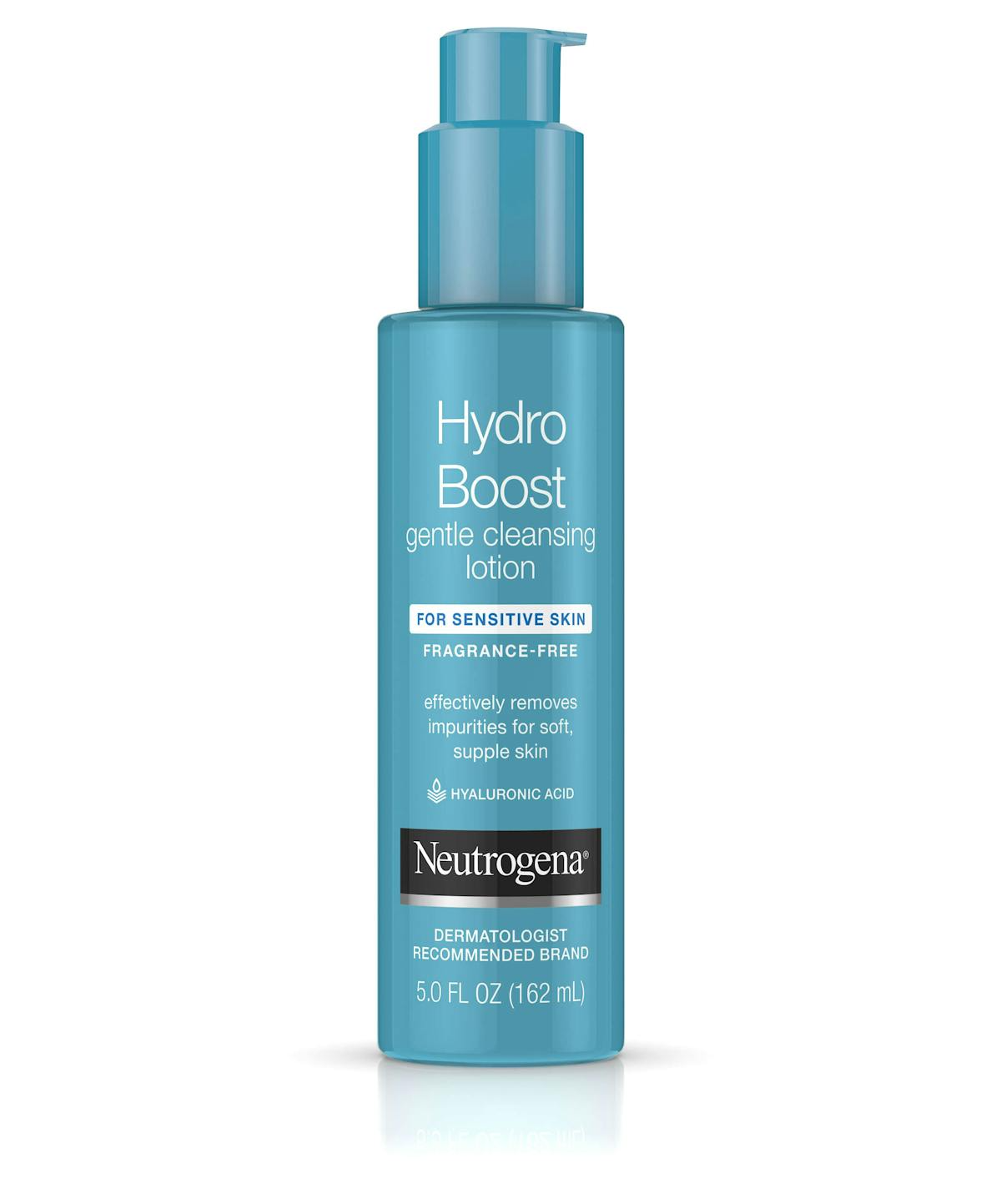 Neutrogena Neutrogena® Hydro Boost Gentle Cleansing Lotion